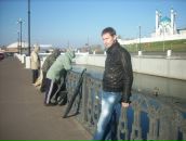 Фотография Тумашева Олега