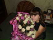 Фотография Ольки Ольки