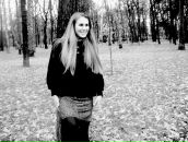 Фотография Семеновой Оли
