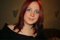 Фотография Матичук Ксении