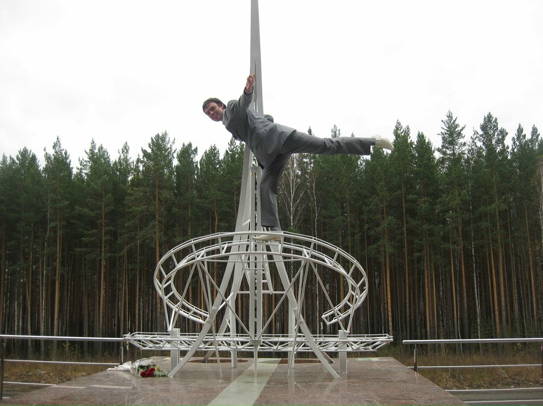 Дмитрий Пателепень фотография #14