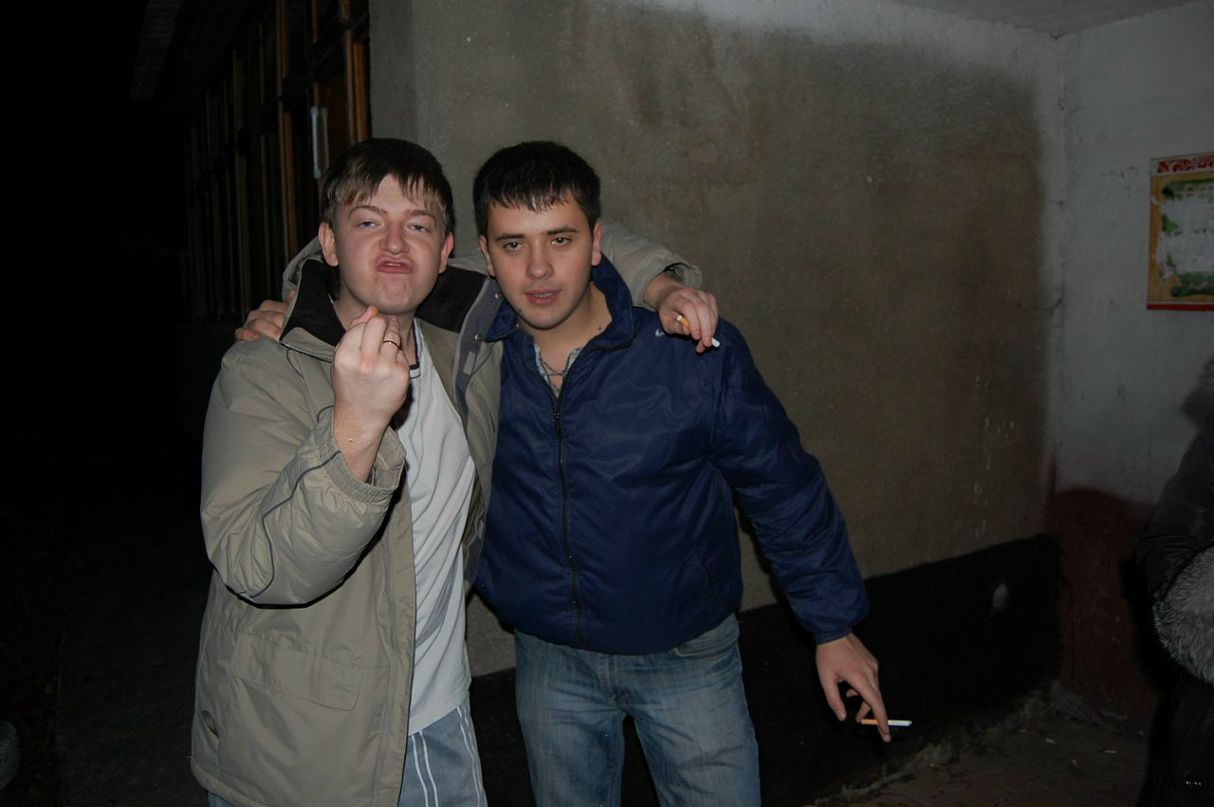 Андрей Киселенко фотография #32
