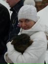 Фотография Комовой Светланы