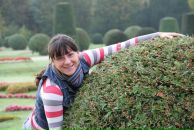 Фотография Левашовой Зинаиды