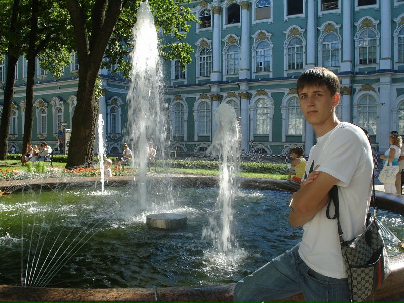 Дима Горелов фото №50
