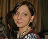 Фотография Преображенской Марии