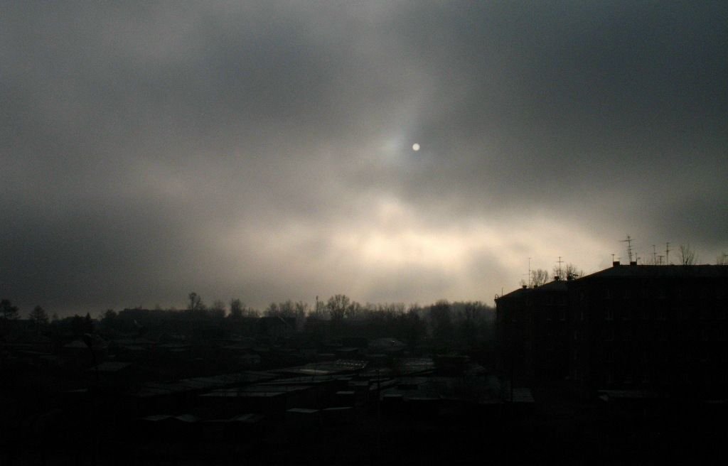 Стас Мурашов фотография #39