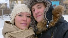 Фотография Пузановой Натальи