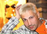 Фотография Карпинского Евгения