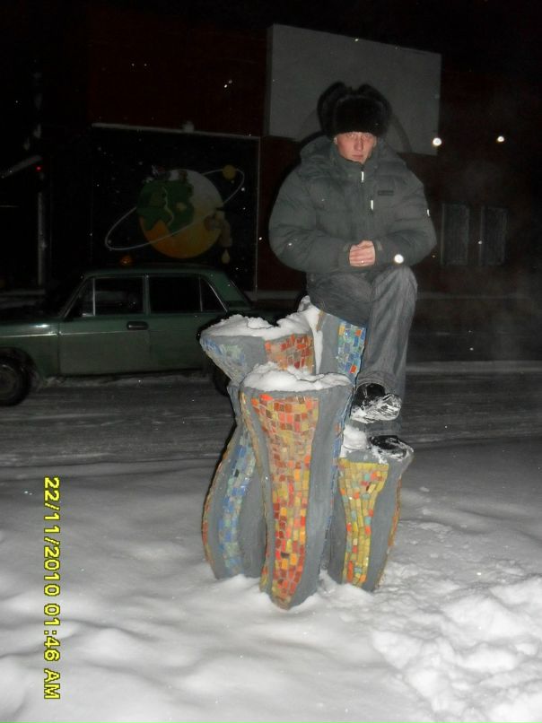 Дмитрий Титков фотография #41