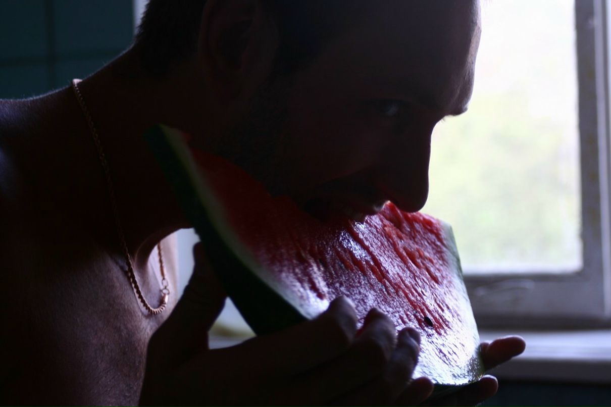 Johnny Man фотография #24