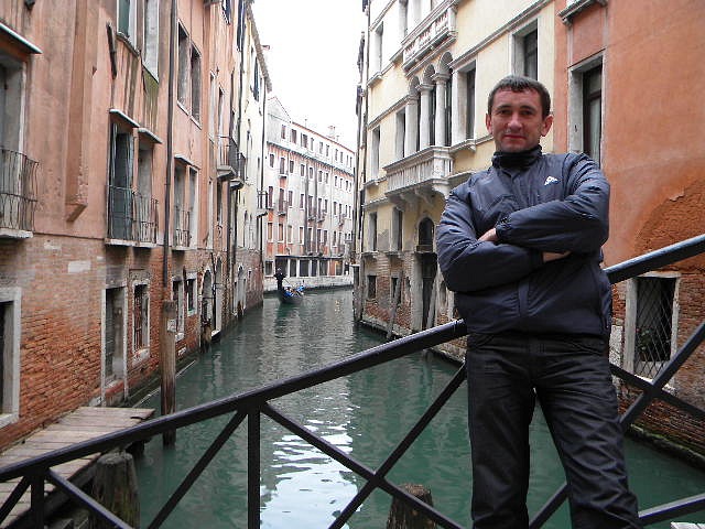 Сергей Дорофеев фотография #23