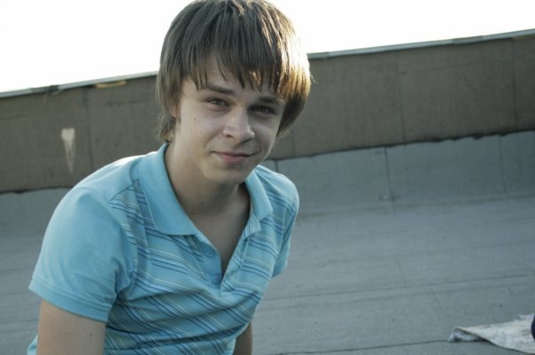 №8, Михаил Ковалёв, 35 лет, Нижний Новгород №8, Михаил Ковалёв, 35 лет, Нижний Новгород