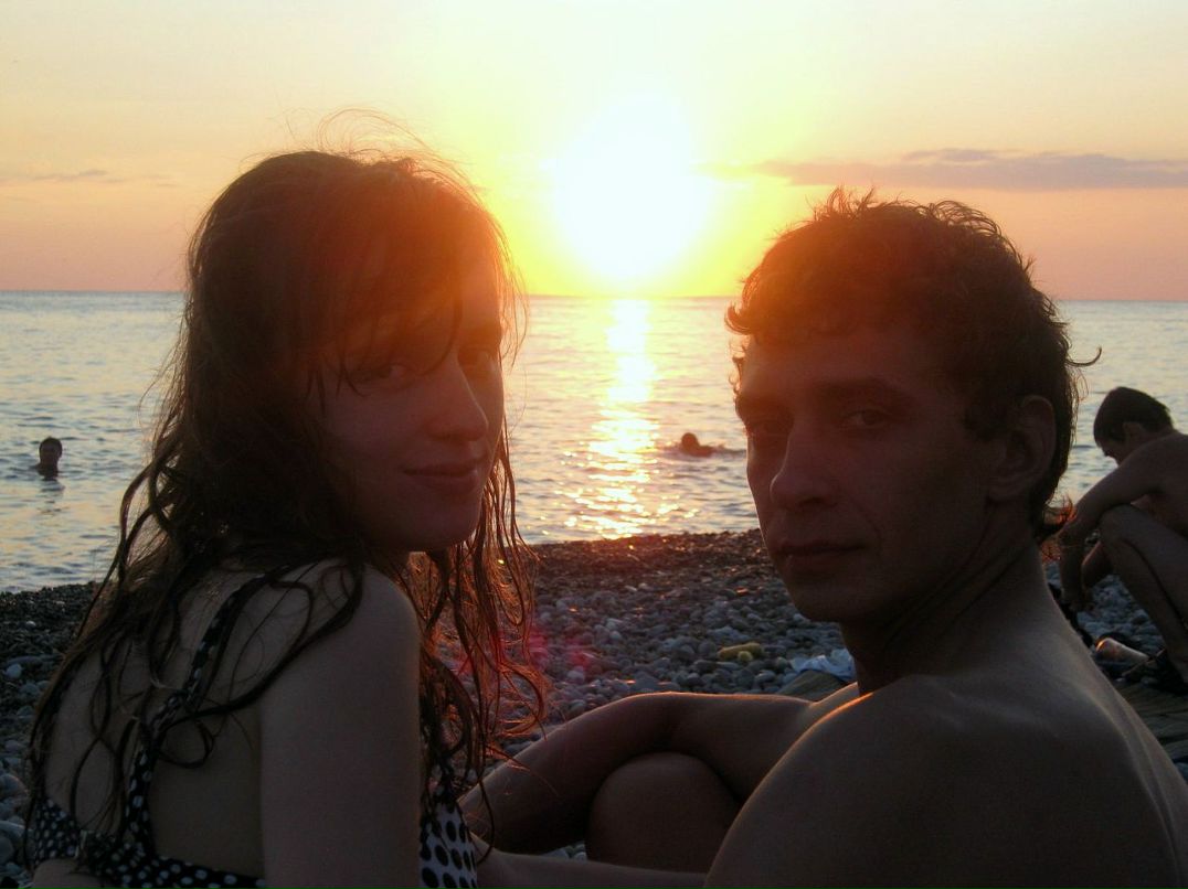 Сергей Черкашенин фотография #36