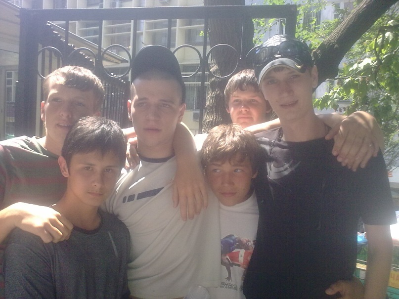 Дмитрий Янченко фотография #17