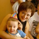 Фотография Москвичевой Оленьки