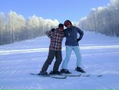 Фотография Девятковой Александры