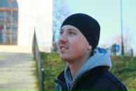 Фотография Добрина Антона