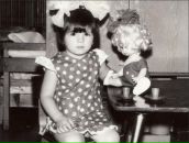 Фотография Парфеновой Лидии