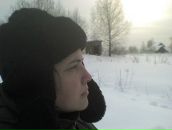 Фотография Коневой Карины