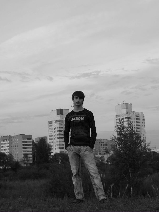 Вася Брайков фотография #31