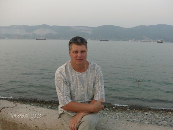 Дмитрий Буслаев фото №1