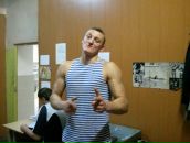 Фотография Давыдова Дениса