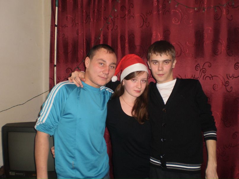 Дмитрий Зольников фотография #49