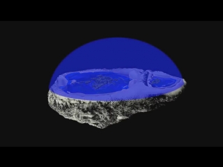 Определена настоящая форма Земли