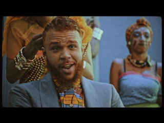 Премьера! Major Lazer feat. DJ Maphorisa - Particula (12.10.2017) ft.