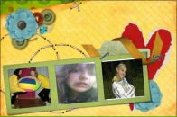 Ліля-Софія Обушинські фотография #16 (источник - https://vk.com/id59433590)