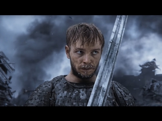 Премьера! Серж Танкян ft. IOWA — Прекрасный день, чтобы умереть (OST  Легенда о Коловрате) feat.и