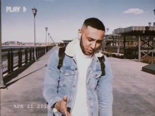 Премьера! Babek Mamedrzaev - За тебя