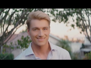 Премьера! Настя Кудри и Алексей Воробьев - Я обещаю (07.12.2017) feat. ft