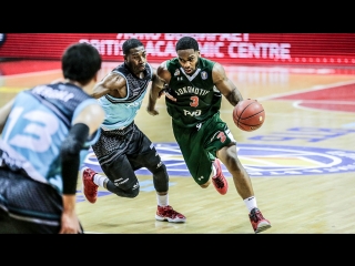 Lokomotiv-Kuban vs Astana Highlights April 1, 2018