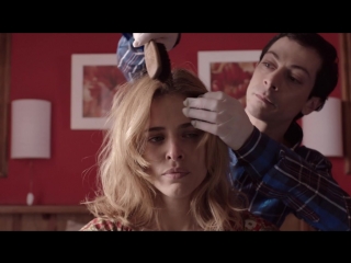 Стокгольм / Estocolmo / S01E06 из 13 / на русском