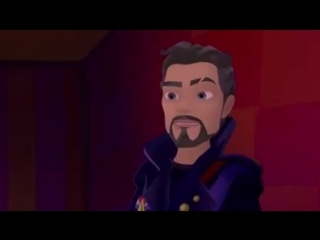 Мультобзора - Анимационная Студия Паровоз