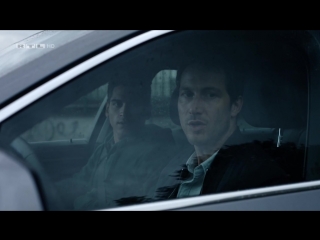 Плохой хороший полицейский / Bad Cop / S01E06 из 10 / на русском