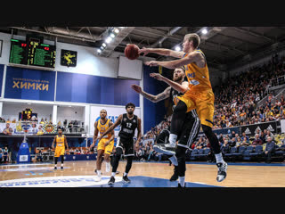 28 января 2019 года, 18:00 (мск) | Автодор - Химки