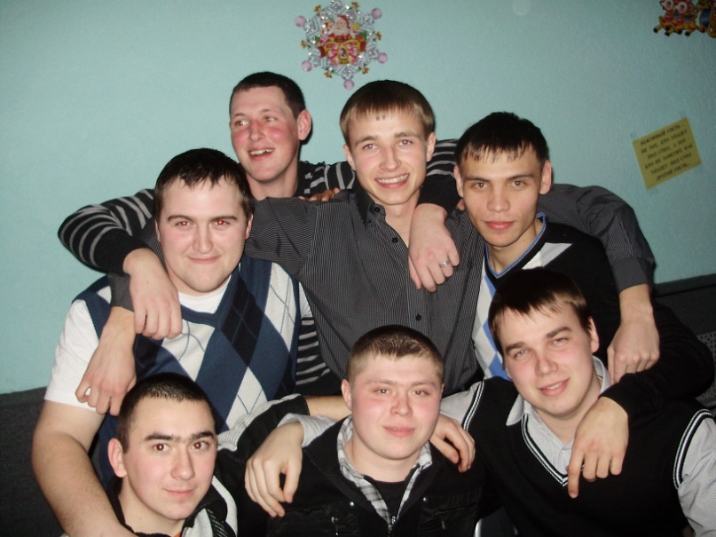 Виктор Матвеев фотография #3