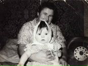 Фотография Князевой-Богониной Вали