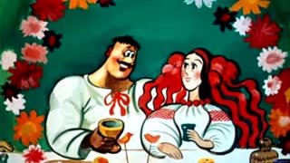 Как казаки... все серии / Як козаки... всі серії.