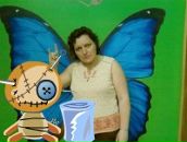 Фотография Голиковой Наталии