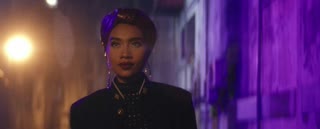 Yuna ft. G-Eazy - Blank Marquee