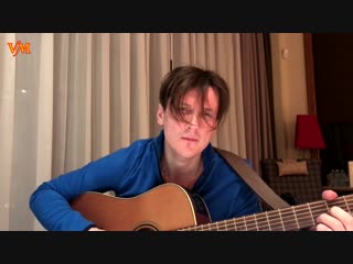 Премьера! Вячеслав Мясников - Гимн нового года