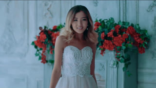 Айдана Дека & Канат Деркембаев - Энекем (Премьера клипа 2019)
