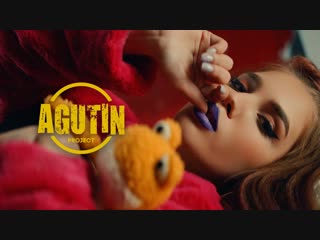 Премьера клипа! RONNY - Малышка на миллион (10.11.2018) Ронни