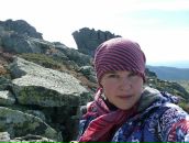 Фотография Шкурак Ирины