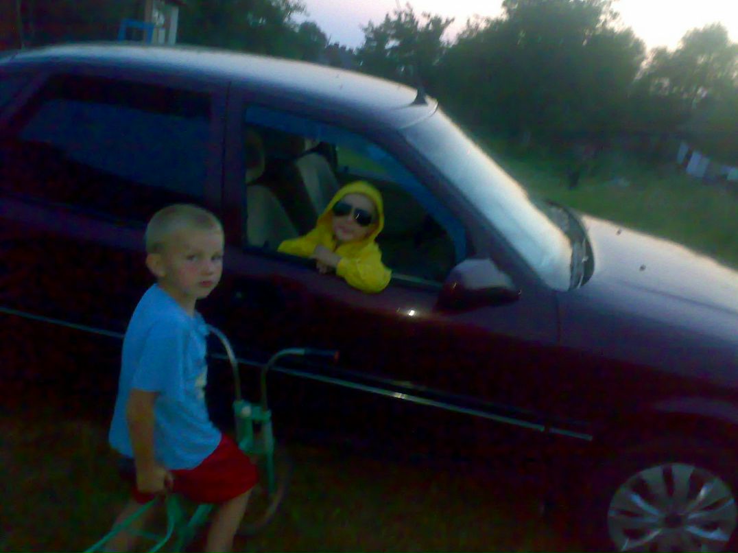 Ванёк Иванкин фотография #48