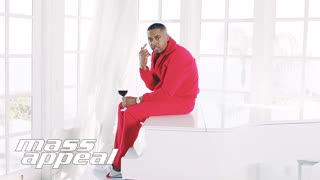 Nas - No Bad Energy (Official Video 2019)